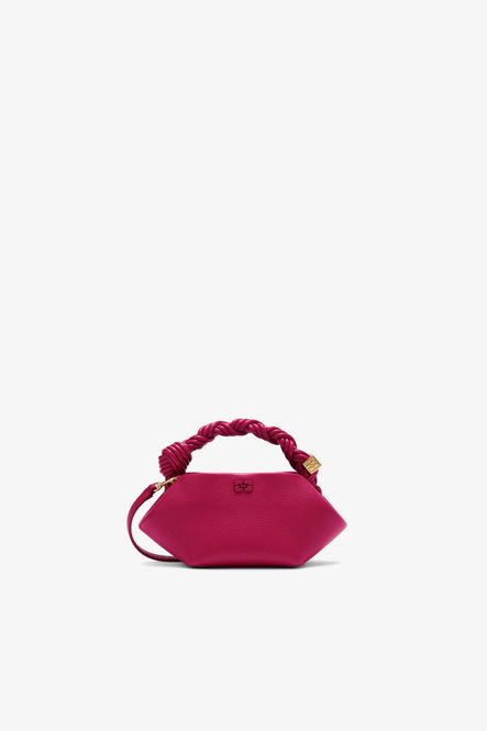 Hovedbilde Bou Mini Grained Persian Red
