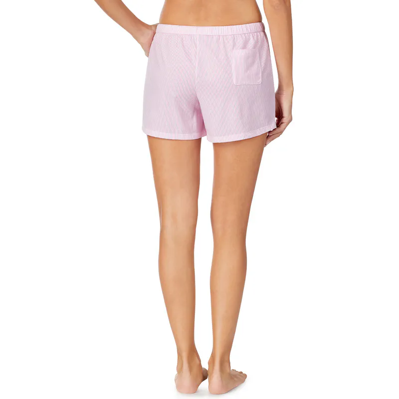 LRL Separate Boxer Pink Stripe 