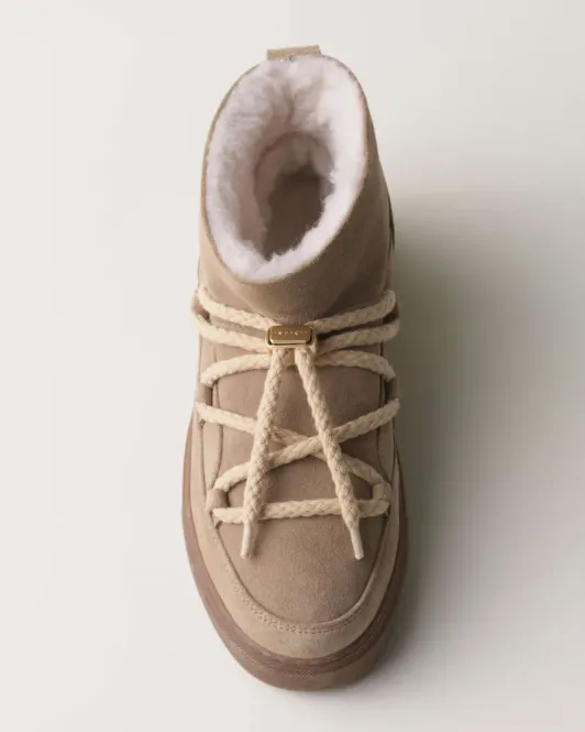 Hovedbilde Classic Low Beige 