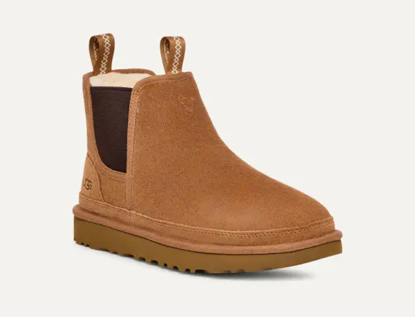 Hovedbilde M Neumel Chelsea Chestnut 