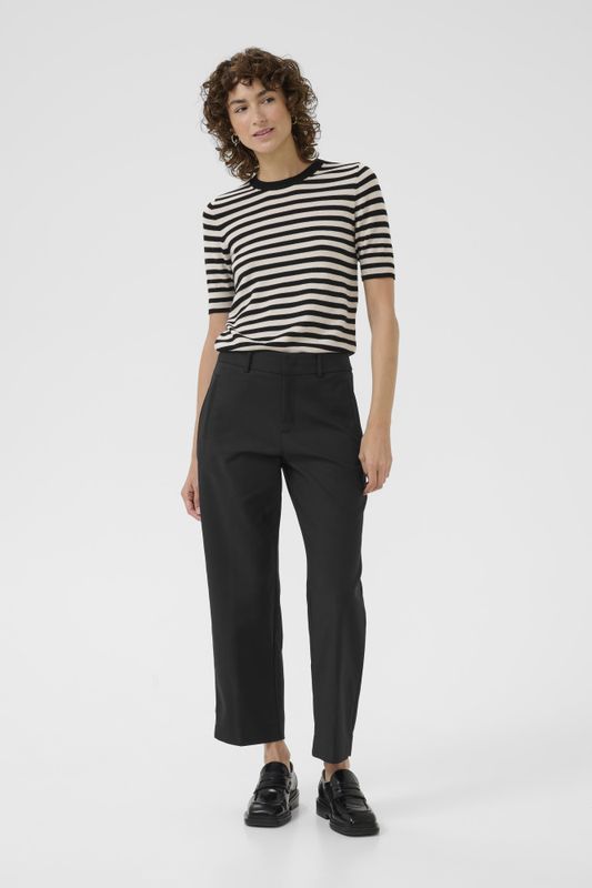 Neyana Pants Black 