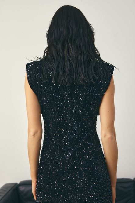 Hovedbilde Kali Dress Black 