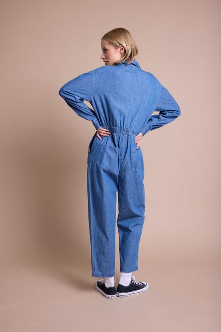 Hovedbilde Ready Denim 