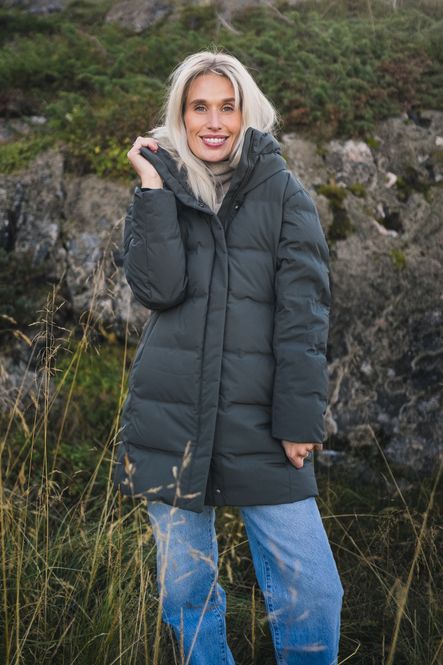 Hovedbilde Noon Dark Olive 