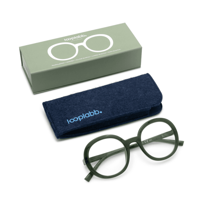 Hovedbilde Jane Dark Green 