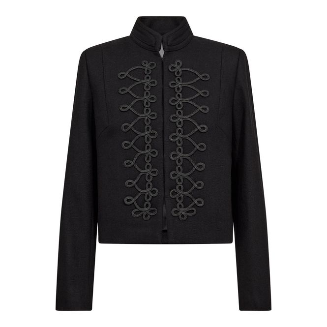 Hovedbilde Rexia Jacket Black 