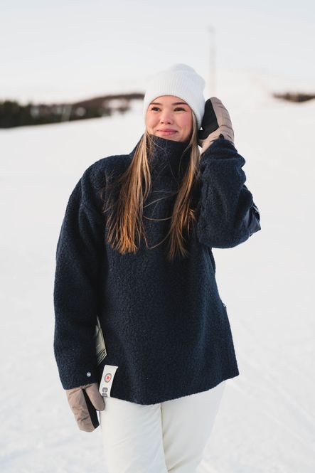 Hovedbilde Micky Navy 