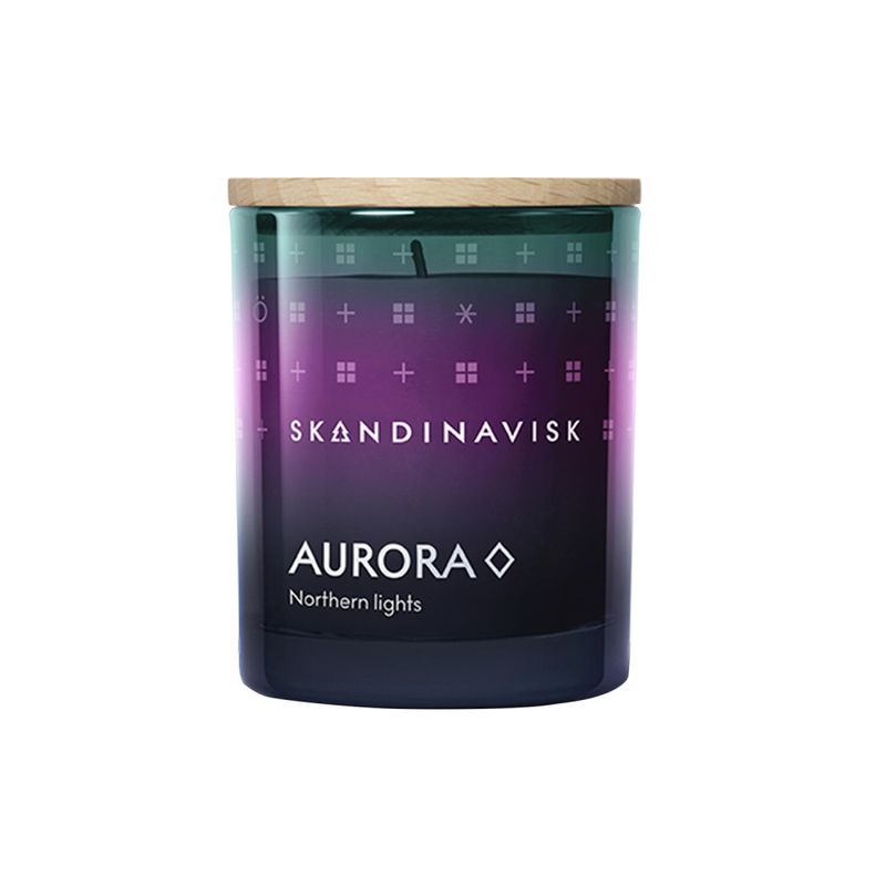 Aurora Scented Candle 65g
