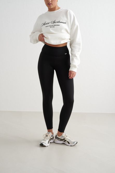 Hovedbilde Warming Tights Black 