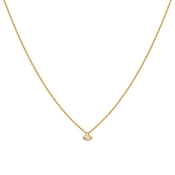 Hovedbilde Ellie Necklace 