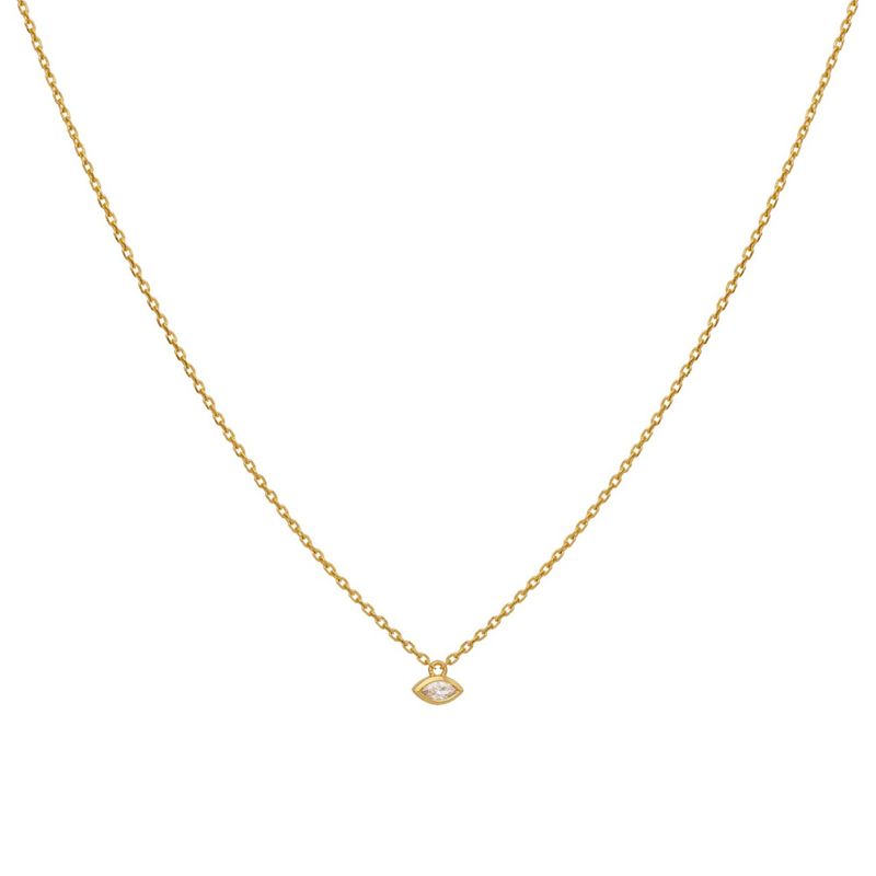 Ellie Necklace 