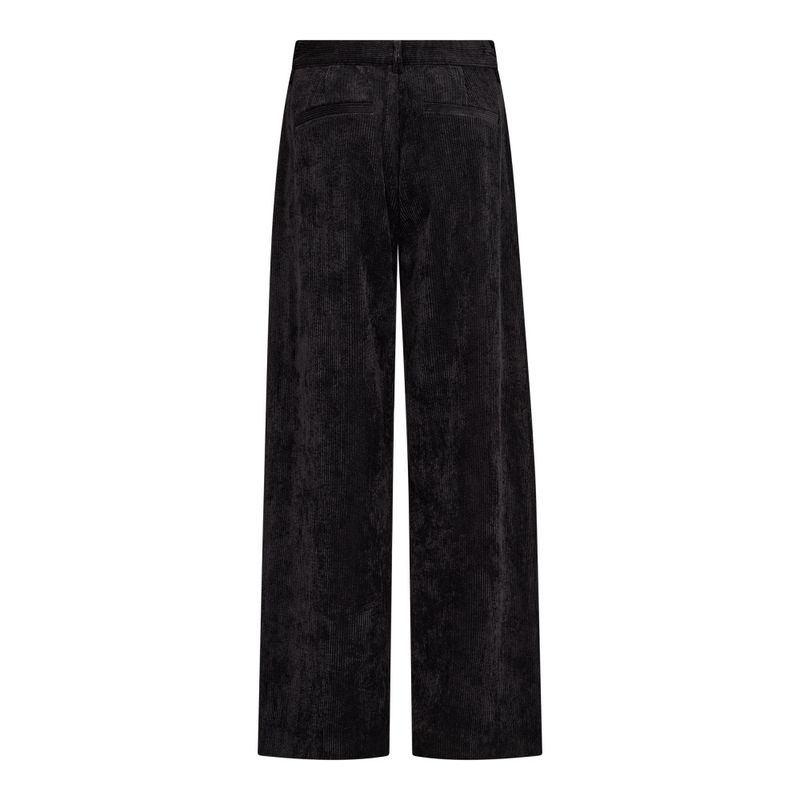 Daisy Cord Pant Black 