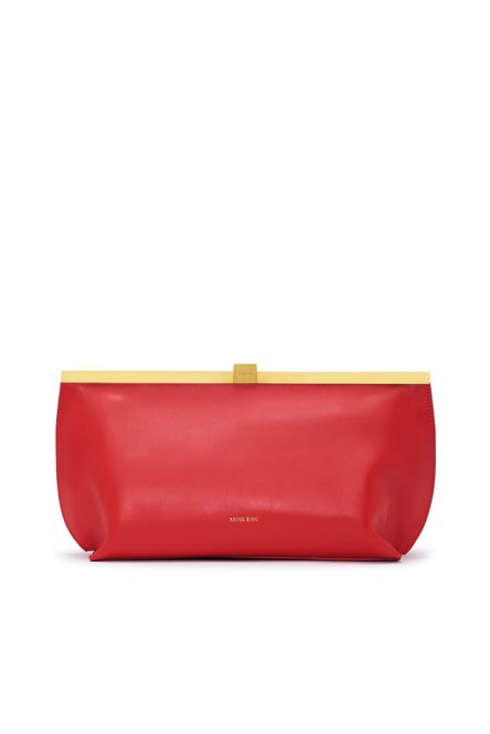 Hovedbilde Anine Clutch Tango Red 