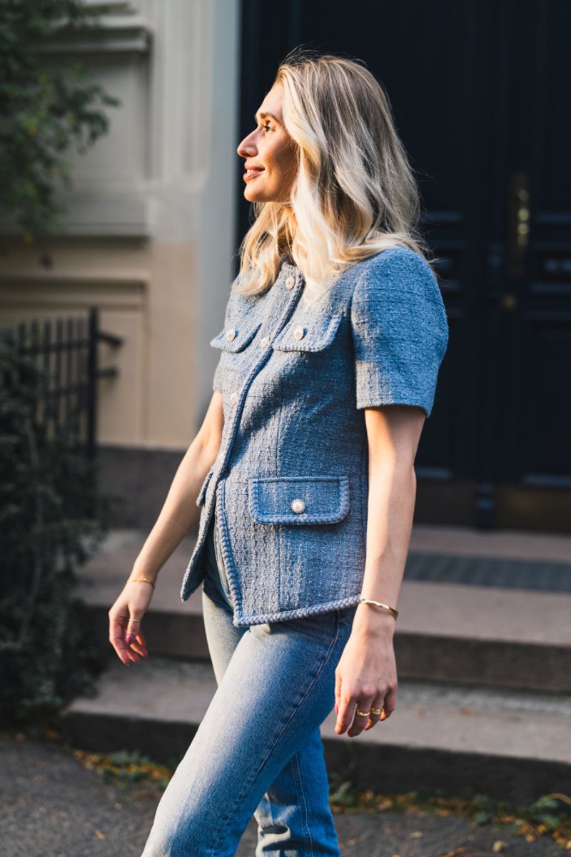 Abbot Top Blue 