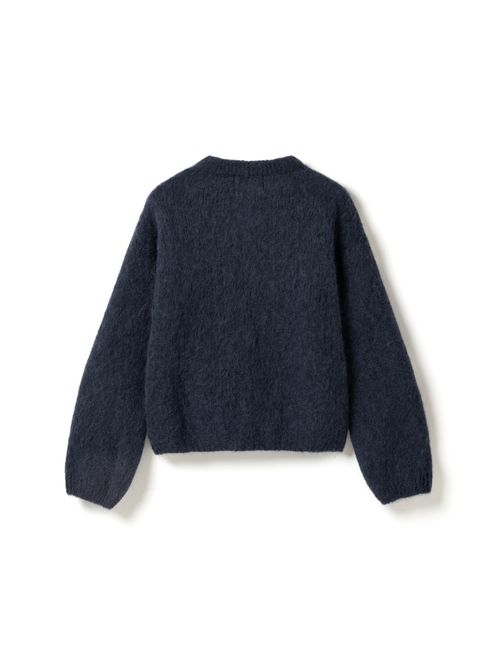 Hovedbilde Kae Knit Cardigan Navy 