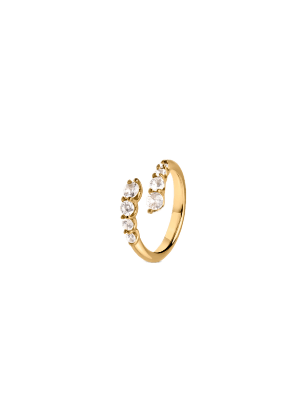 Ora Adjustable Ring