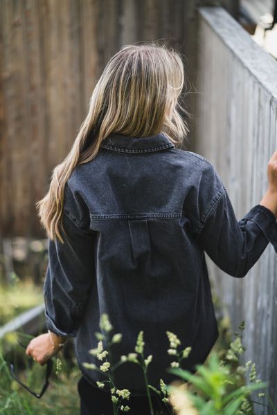 Hovedbilde Alex Shirt Grey 