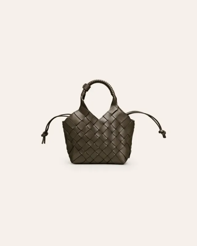 Misu Mini Kombu Green 