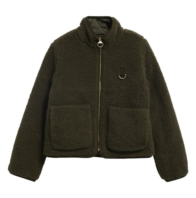 Hovedbilde Elenora Casual Olive 