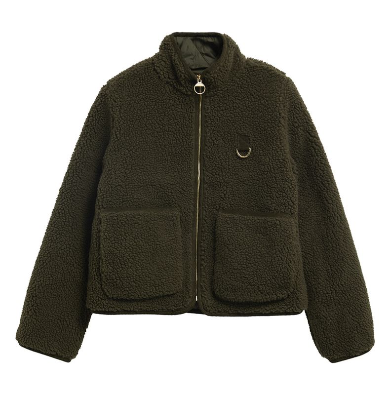 Elenora Casual Olive 