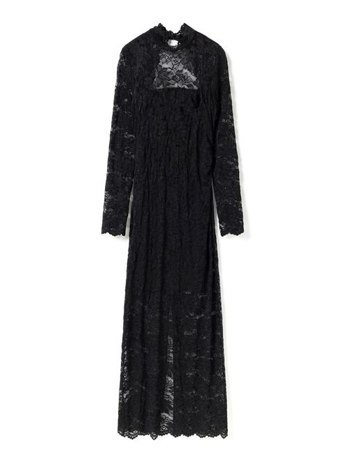Hovedbilde Meranda Dress Black 