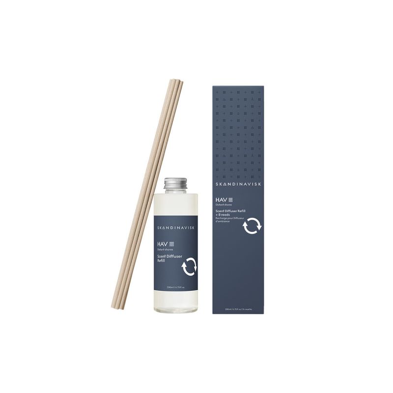 Hav Scent Diffuser Refill 