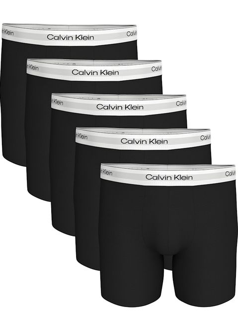 Hovedbilde Boxer Brief 5PK Black  