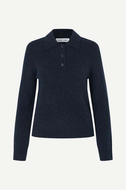 Sanoura LS Polo 15556 Salute 