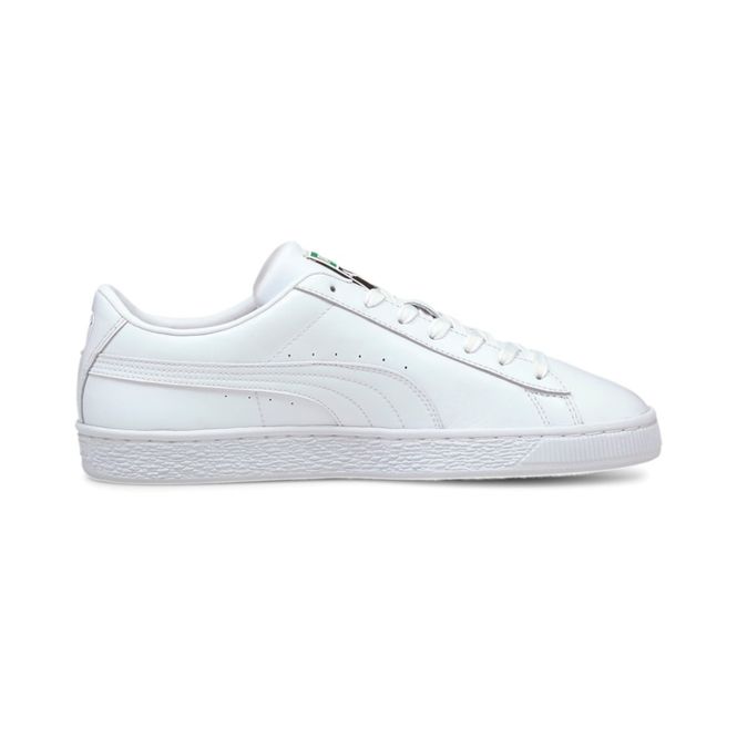 Hovedbilde Basket Classic XXL White