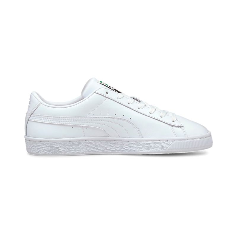 Basket Classic XXL White
