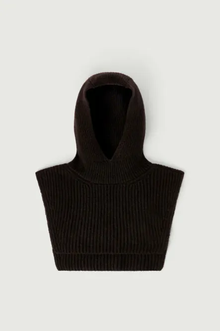 Hovedbilde Sud Balaclava Chocolate 