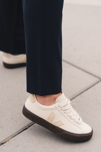 Hovedbilde Campo Suede Pierre Almond Eagle 