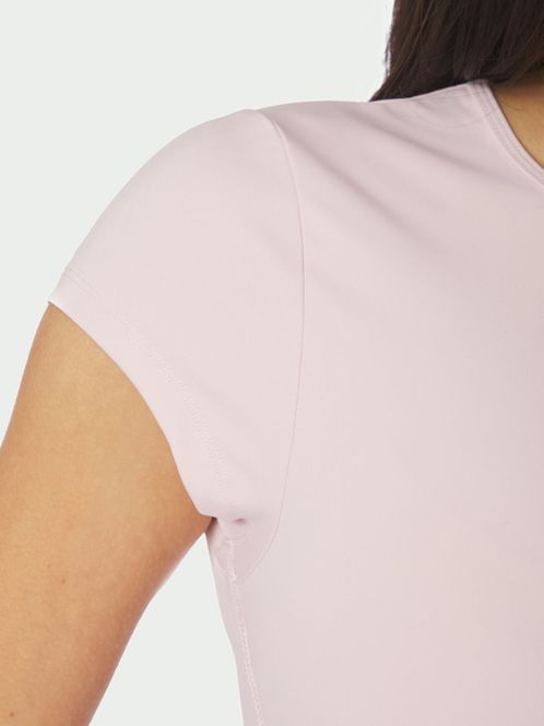 Hovedbilde Ettia Baby Tee Light Pink 