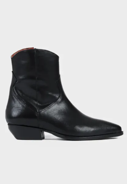 Hovedbilde Berry Black 
