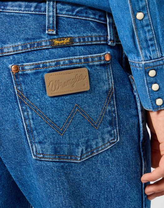 Hovedbilde Cowboy Cut Bootcut Regular 