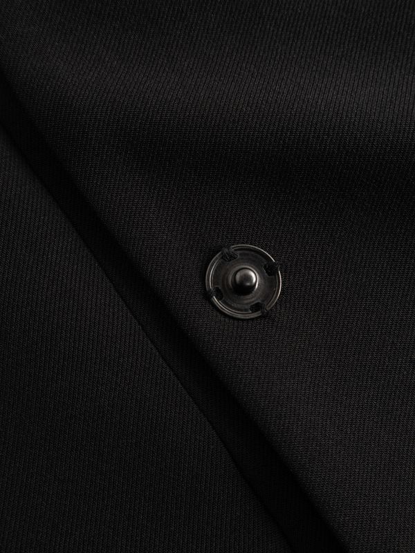 Monique Blazer Black 