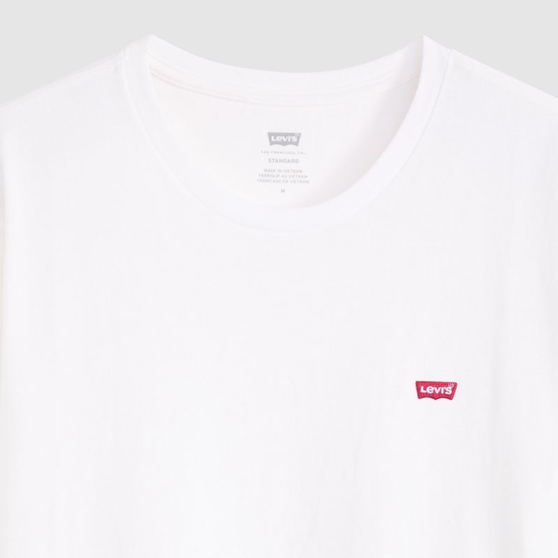 Original Housemark Tee White