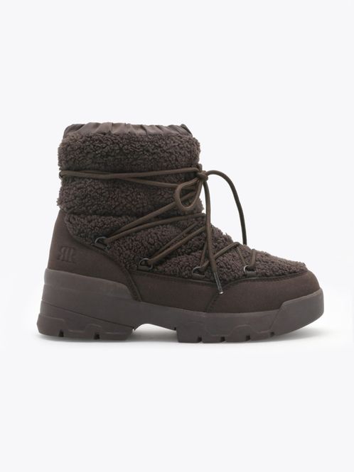 Hovedbilde Belluna Brina WP Boot Brown