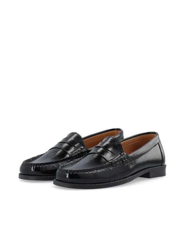 Penny Loafer Nappalak Black 