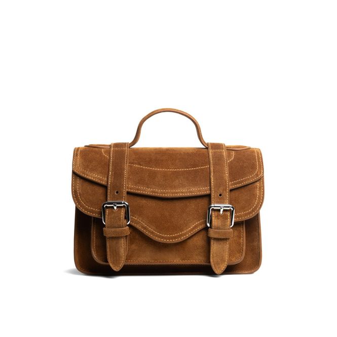 Hovedbilde Scarlett Cognac 