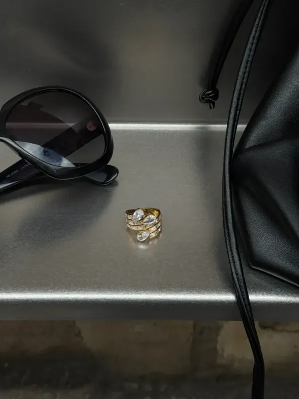 Duet Opus Ring 