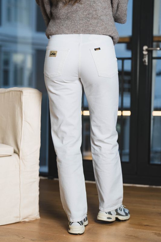 New Dana Omaha Light White 