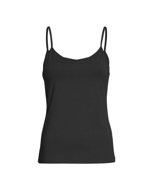 Hovedbilde Betrina Strap Top Black 