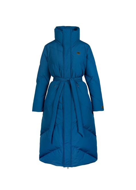 Hovedbilde Vilde Coat Poseidon 