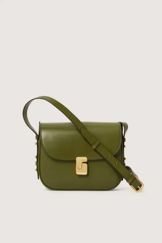 Bellissima Mini Vert Olive 