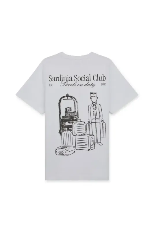 Sardinia Piccolo White 