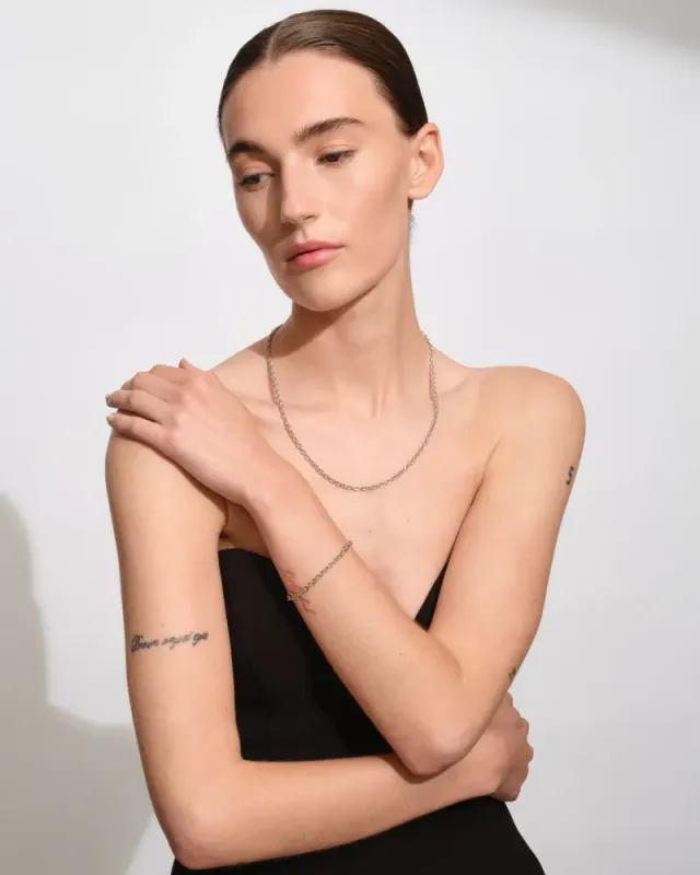 Ada Chain Slim 