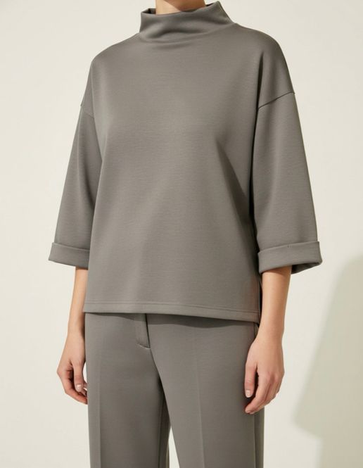 Hovedbilde Elle Top Stone Sand 
