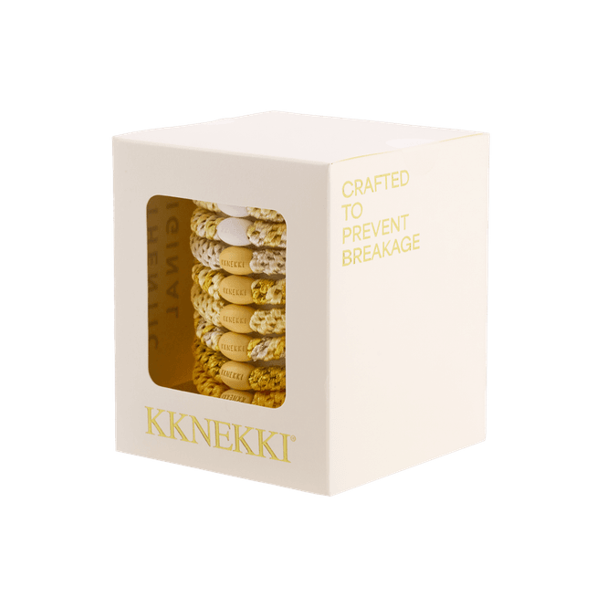 Hovedbilde Kknekki Butter Edition 8PK