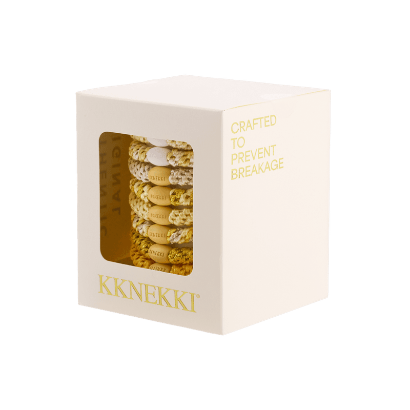 Kknekki Butter Edition 8PK